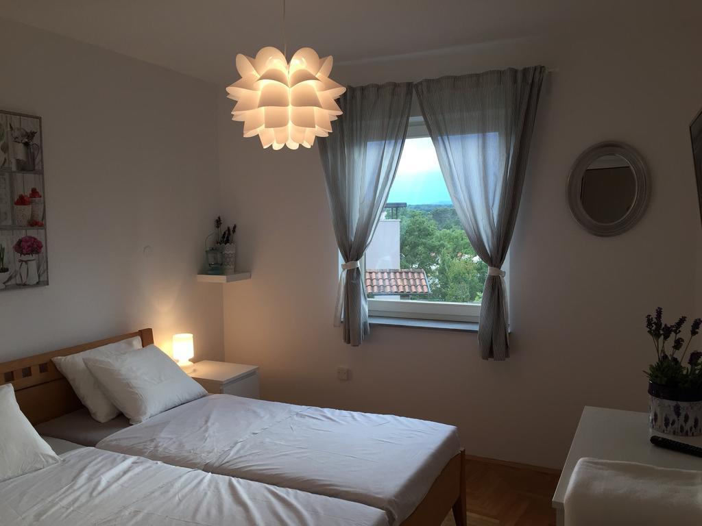 Apartments Papalinna By Moro マリンスカ 部屋 写真